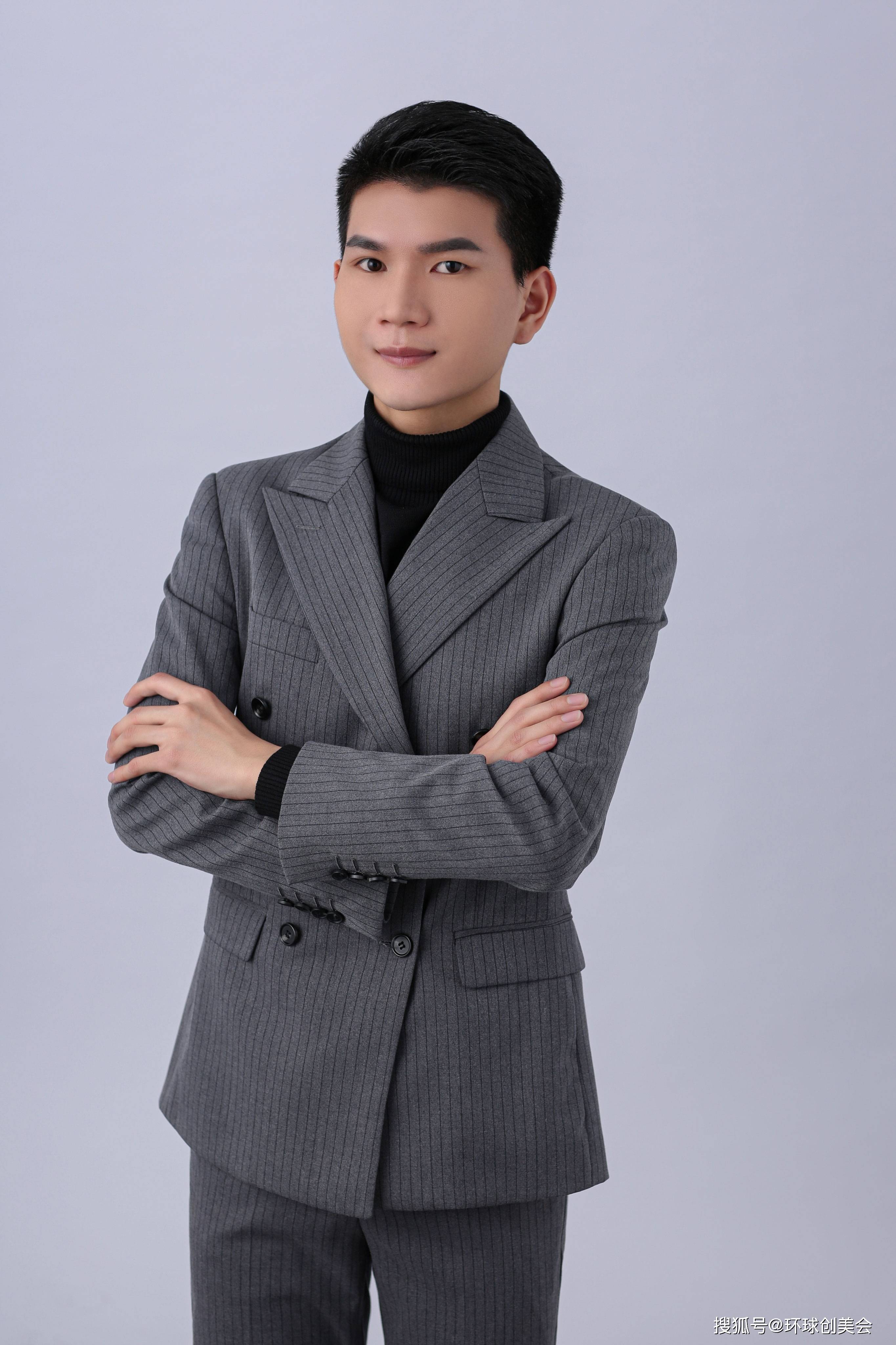 文君 剧本与叙事策划总监